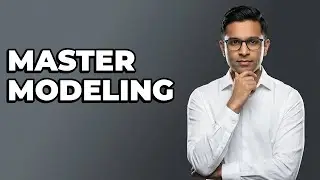 How Can I Improve My Financial Modeling Techniques?