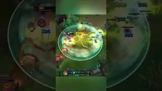 Neeko & Vayne Vs Samira & Thresh | Fast & Easy Sneaky Engage! #leagueoflegends #highlights #neeko