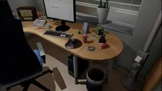 Let's Play One Late Night #1 Zu Lang auf Arbeit?