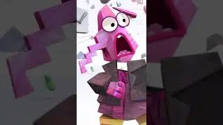 Abstract Thought | Inside Out | Disney Kids