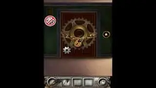 The Floors Escape - Level 39 Walkthrough