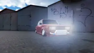 Lada Russian Car Drift | ЭПИЧНЫЕ МОМЕНТЫ И НЕУДАЧНЫЕ КАДРЫ.