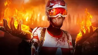 Introducing the BEST WAGER Player in Fortnite... (Assault Sero)