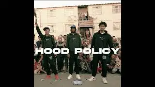 808Bvng , 21 Promo & Pengii - Elvis Blues (official audio)