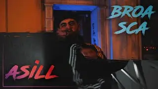 ASILL - BROSCOIASHUL (VIDEO)
