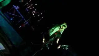 Heavy 80' live - Slayer - Season of the abyss - Notte bianca a Baveno