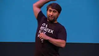 Lightning Talks Blender Conference 2019