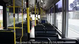 Adelaide M.A.N NL232 CNG #778