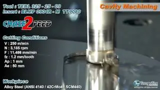 Cadum S.R.L. - CHASE 2 FEED