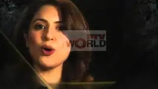 Spotlight - PTV World 24/7 English News Channel