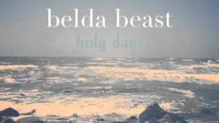 Belda Beast - Holy Days (Single)