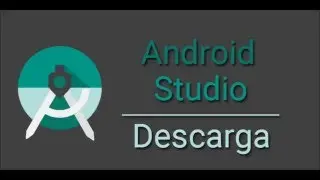 2017 Descargar Android Studio para Windows 2017