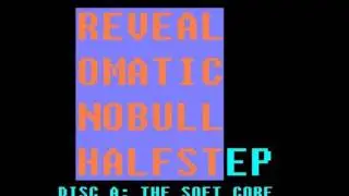 14 Distance - Temptation - Revealomatic