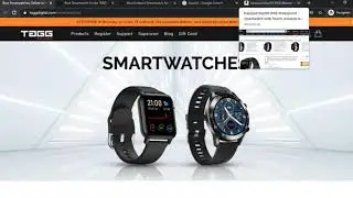*Overpriced* Buying Tagg Verve smartwatch? Watch this first.