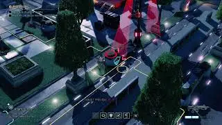 🔴 fresh XCOM2 ironman run (no reload)