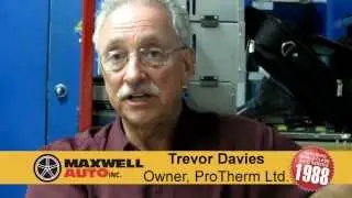 Auto A/C Service Mississauga - Here's what car owners are saying about Maxwell Auto