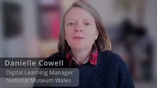 [Case Study] National Museum of Wales Using Kotobee