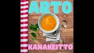 ARTO - KANAKEITTO