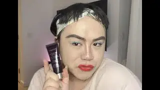 BOUJEE-ASS Luxury Foundation Series E17 - By Terry Cover-Expert