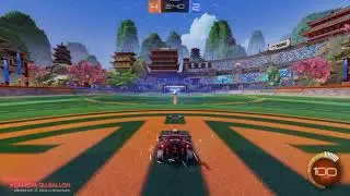 Best of Rocket League Highlights 2020-2021