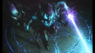 PENTAKILL S11 VIKTOR
