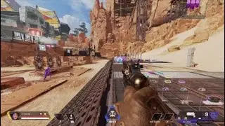 Sidaways Superglide Wingman