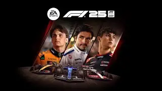f1 25 - singapore grand prix