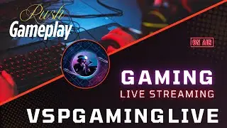 VSPGAMINGLIVE | RUSH GAMEPLAY | SUPPORT #pubgmobile #bgmi #pubg
