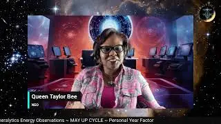 MAY FORECAST Universal & Personal Month UP Cycle FACTOR