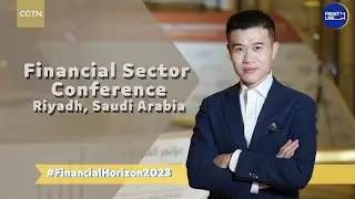 Financial Sector Conference back in Riyadh
