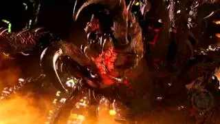 Lavalantula