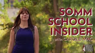 Поехали! Итальянские вина по сортам винограда | Somm School Insider с Кэрол Мак (E5)