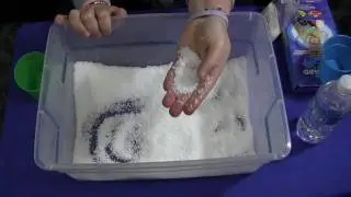 Instant Snow