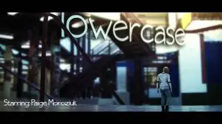lowercase