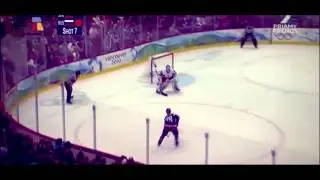 Slovakia hocky team | Best goals | Trailer [remake]