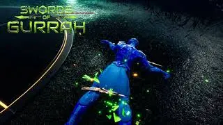 Swords of Gurrah Combat Enhancements