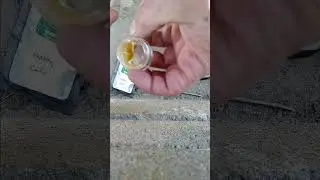 Vivimu Live Resin and THCa Isolate