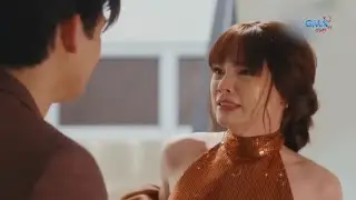 Margaret, nalaman na ang pagtataksil ni Andrew!