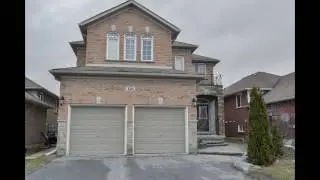 126 Sovereign's Gate Barrie - MLS listing for sale