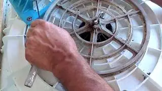 MÁQUINA DE LAVAR ROUPAS TANQUINHO SUGGAR PERDEU A FORÇA