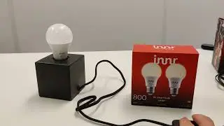 Alternative reset for new Innr bulbs