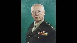 George S. Patton - Soldat-Commander-Khan