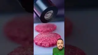 Burger perfeito ! #burger #habitburger #food #cooking #react #asmr #recipe #foodie #charburger #char