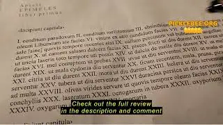 Review IRIScan IRISPen Reader 8: Portable Scanner, Pen Scanner, Including OCR 48 Languages, Dyslexia