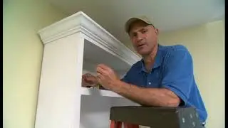 Simple Solutions: How to Secure Tall Furniture