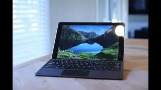 Chuwi Surbook Mini