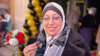 باركولينا مشروع جديد💥هادي هيا الصحبة🥰فندق عمرة رمضان غاية فالجمال استمتع بالمناسك ديالك مع المطار🕋
