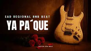 BASE DE GUITARRA ❤️&zwj;🩹 &ldquo;YA PA' QUE
