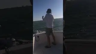Rhodan test 20mph Bay