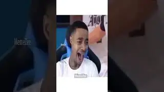you fell off